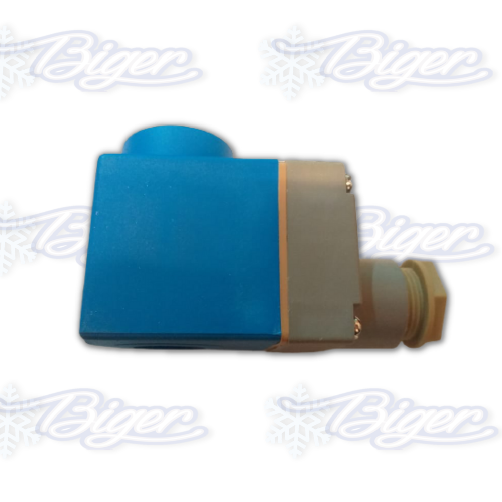 Bobina solenoide Bluestar 220 volts