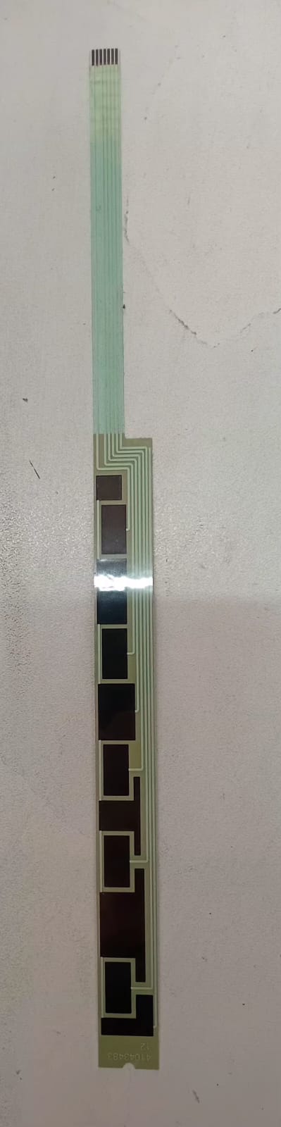 Flex de lavarropas Longvie L 16508 / L 16510