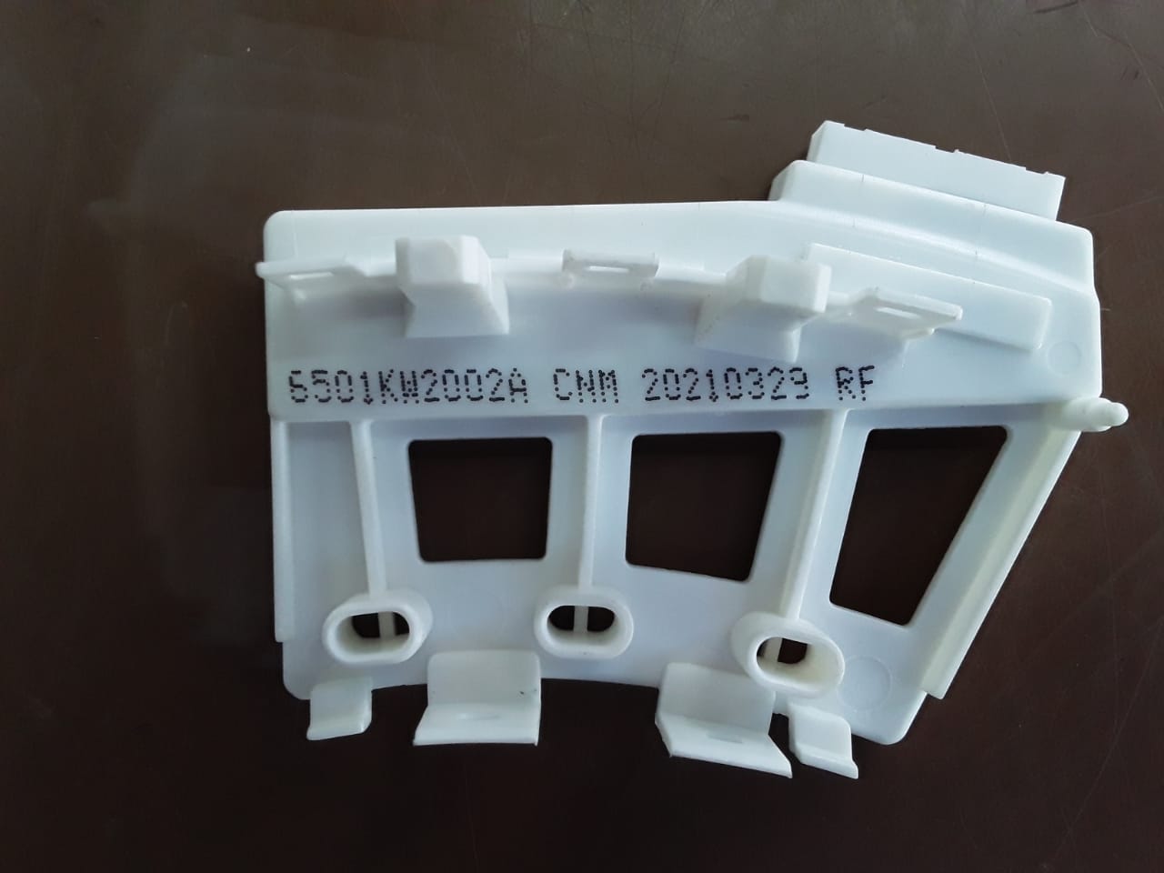 Sensor Hall LG 2002A