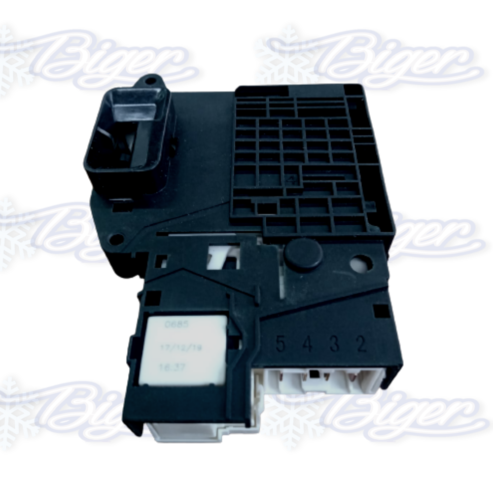 Blocapuerta LG F1405RDT/F2004RDT lavaseca inverter