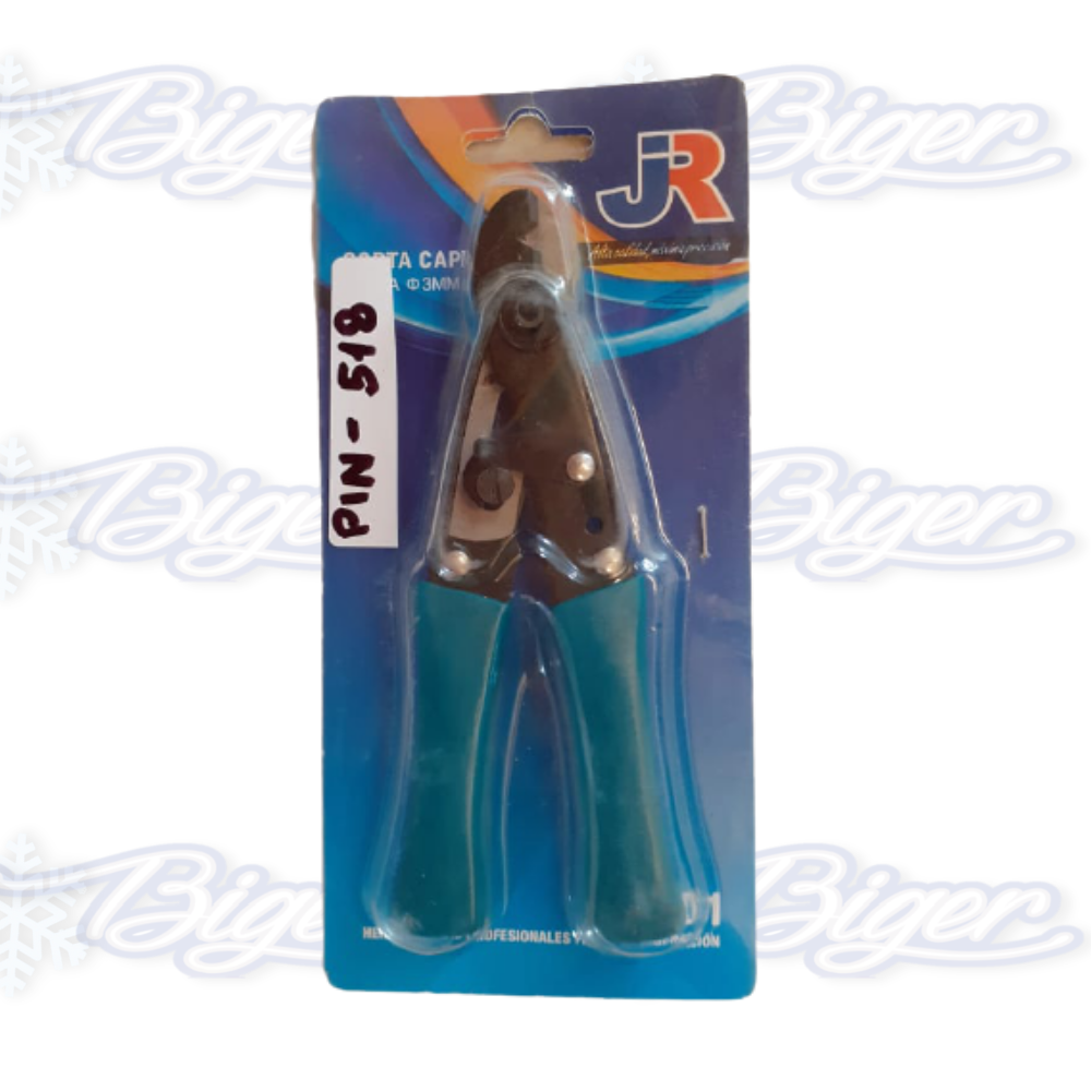 Pinza corta capilar BlueStar CL1-CT1104