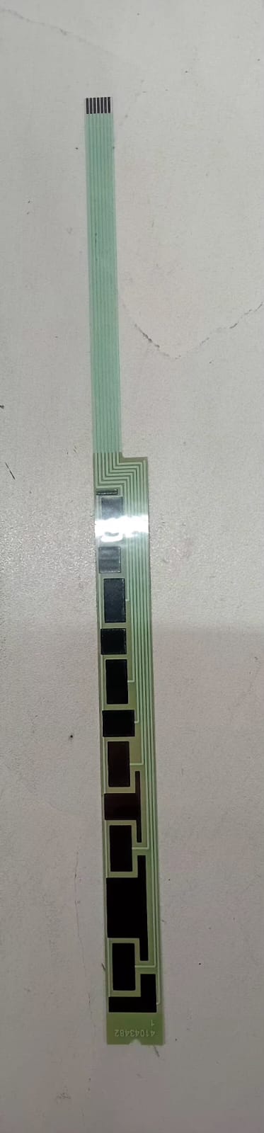Flex de lavarropas  Candy GVSW286TC3