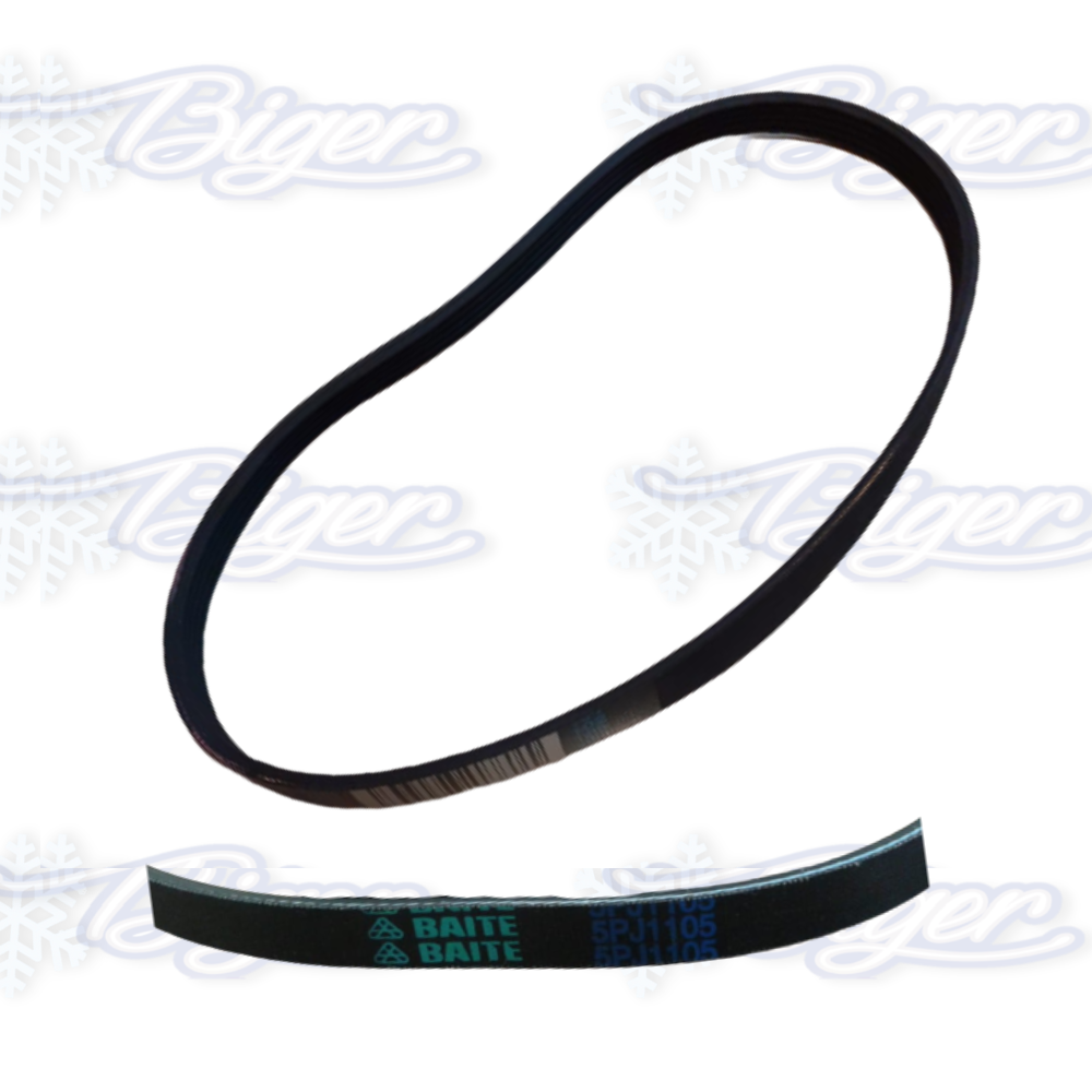 Correa  5EPJ 1105 lavarropas BGH