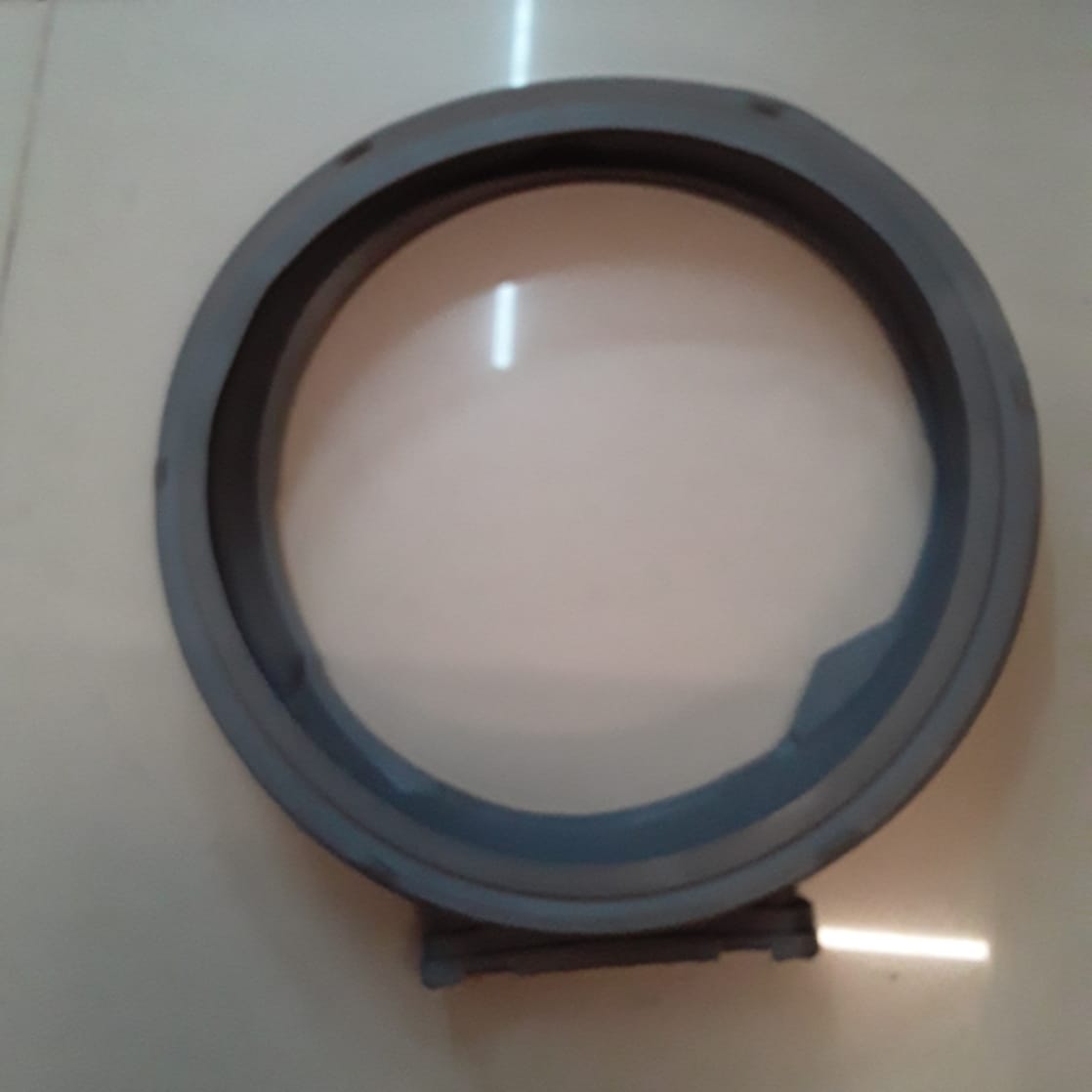 Fuelle lavarropas LG  MDS66651605
