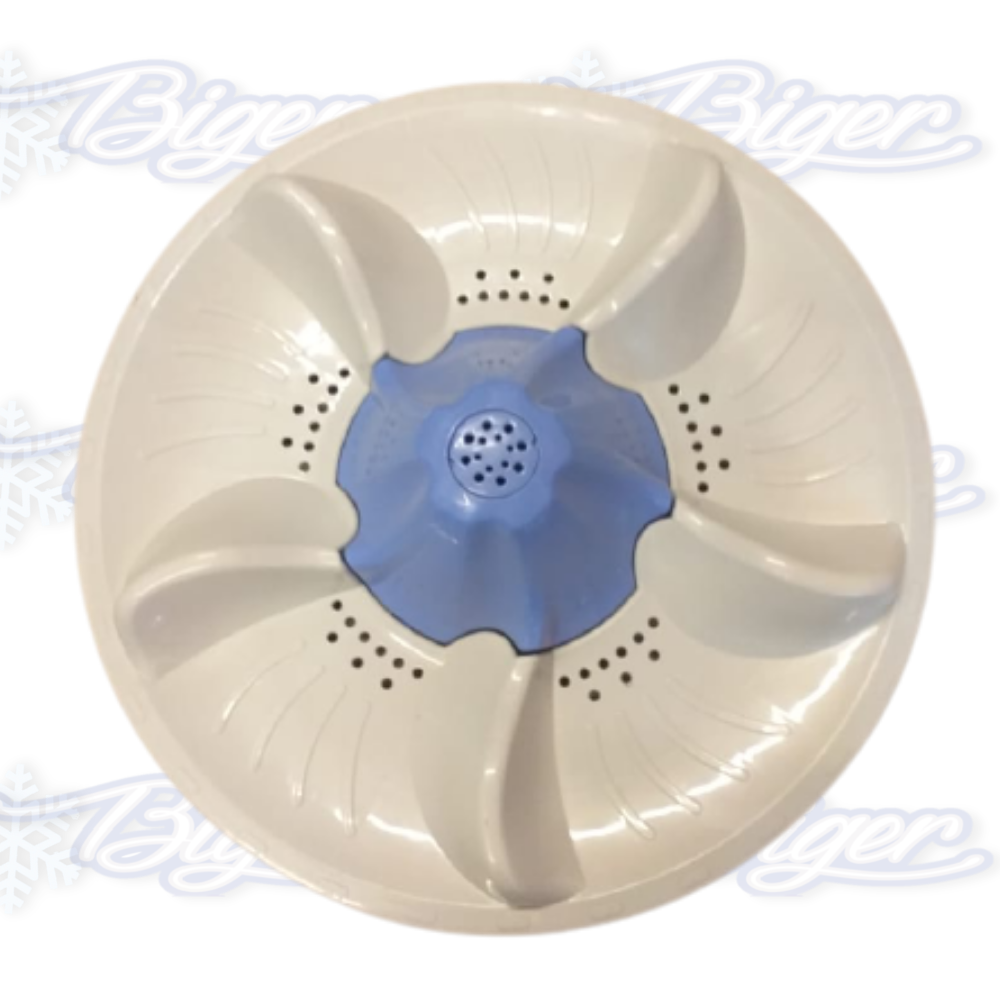 Agitador Midea 37,5cm