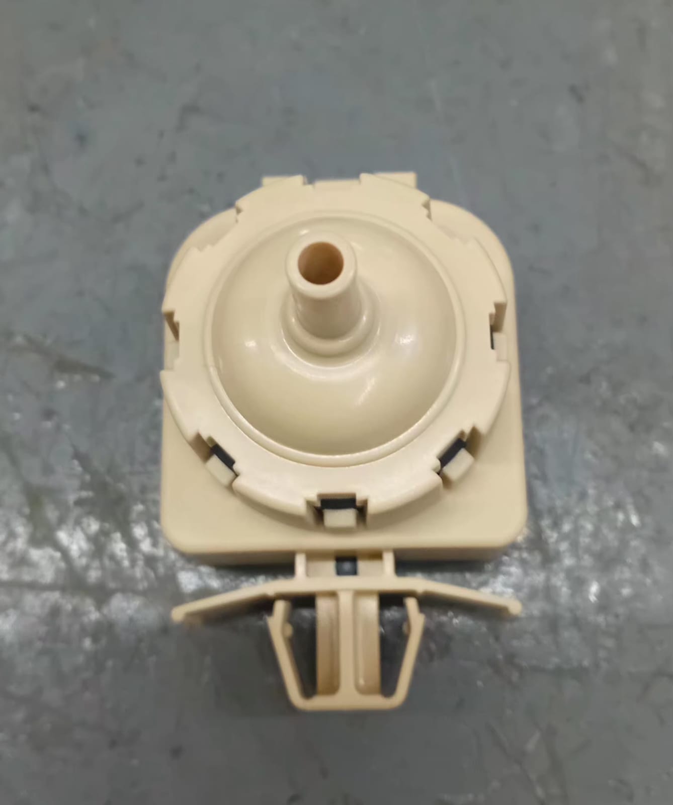 Sensor de presion analogico C21