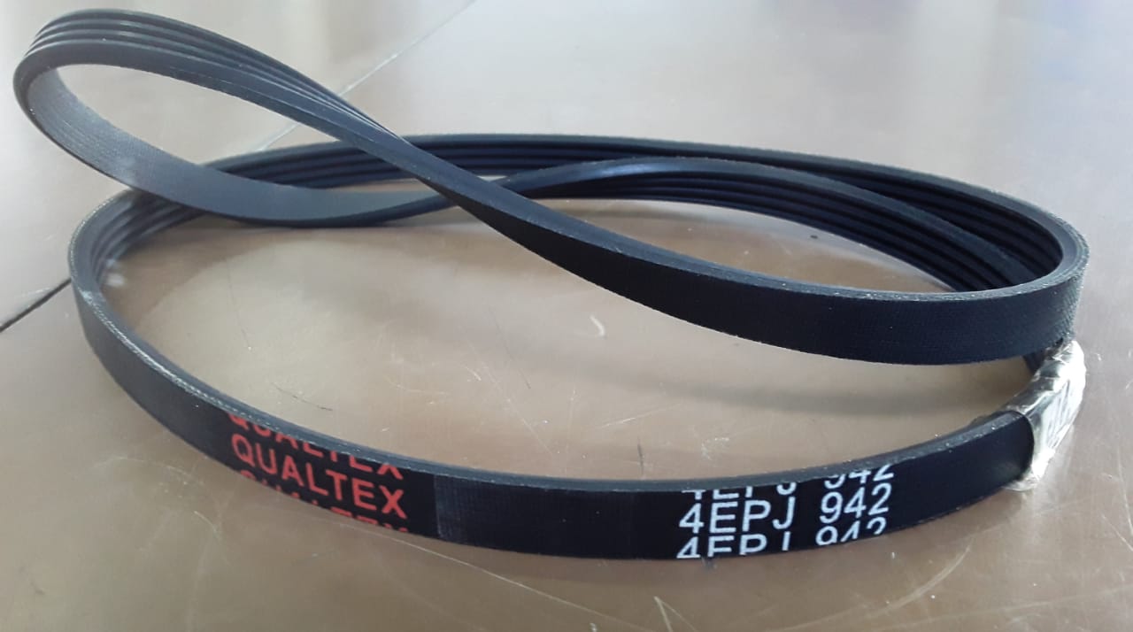 Correa poli V 942 Qualtex Philco