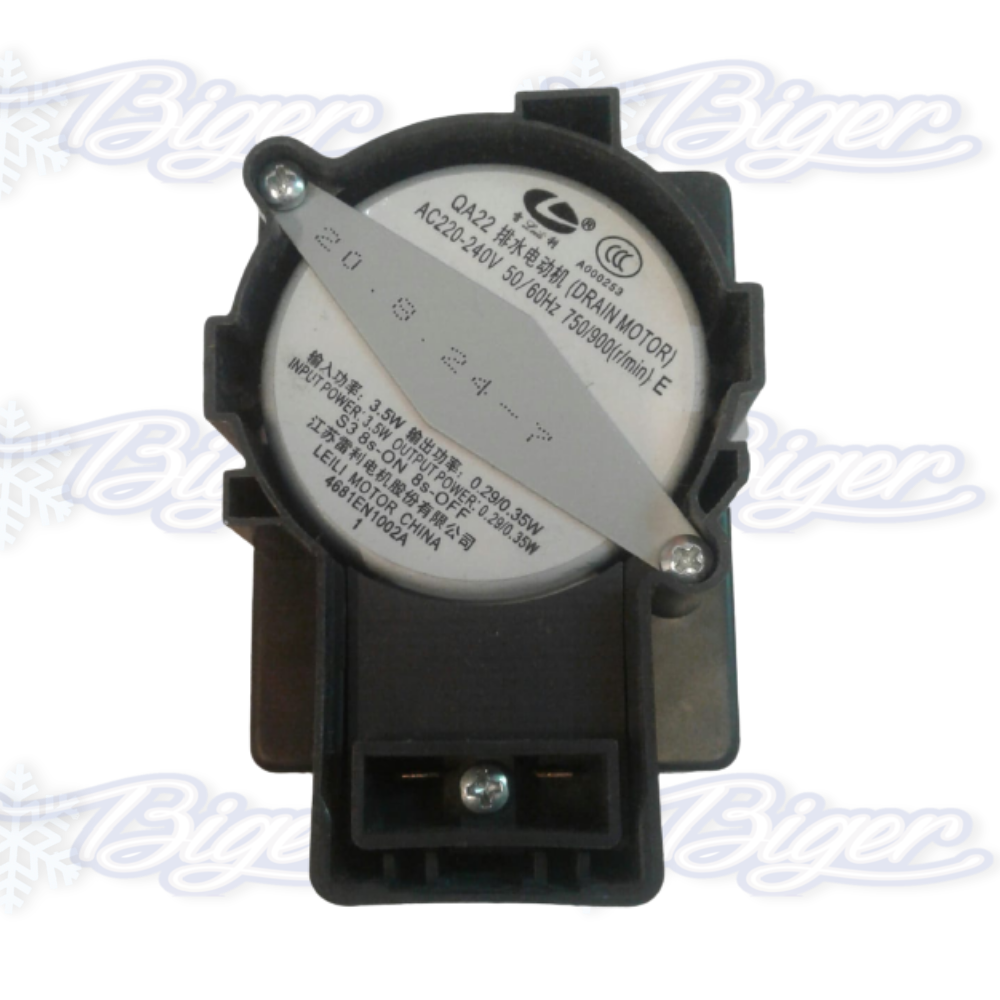 Torque Philco PH13
