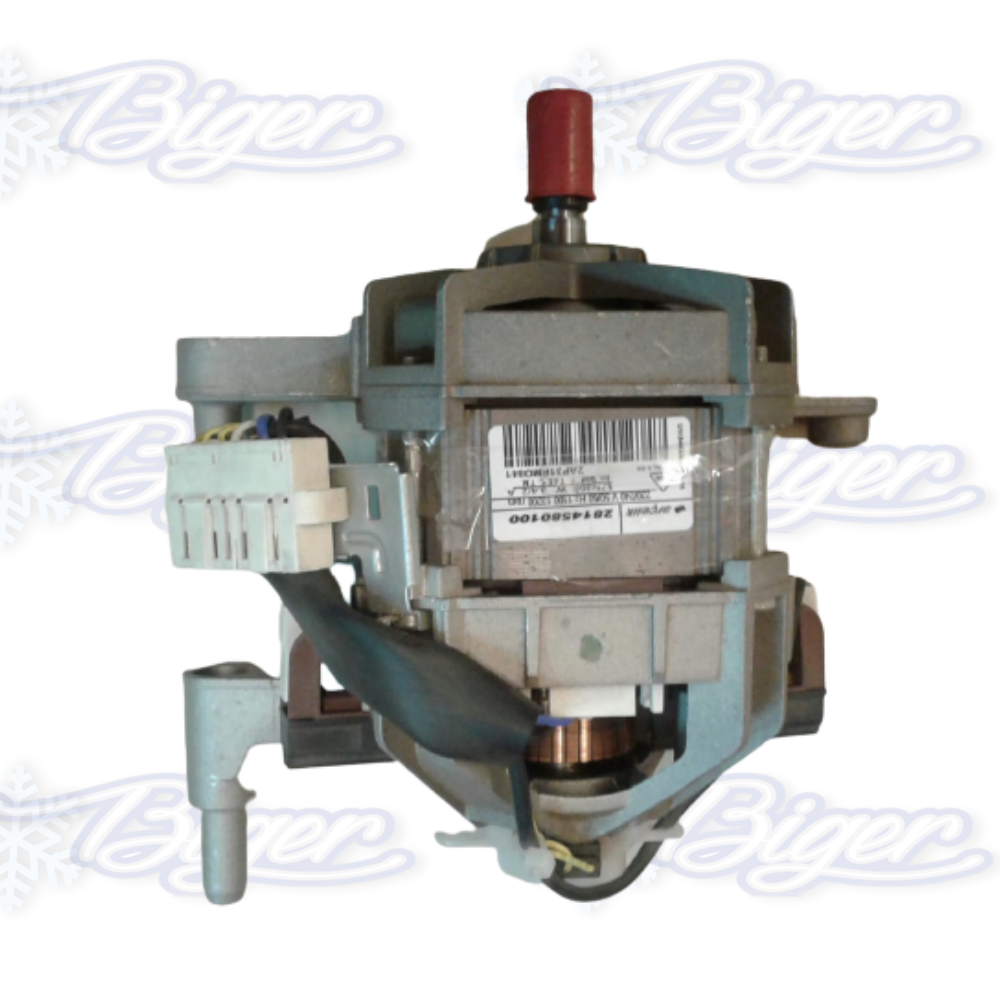 Motor lavarropas Codini/ Westinghouse
