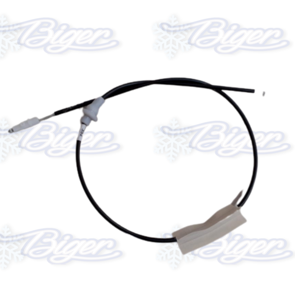 Conjunto cable freno Kohinoor 2052/652 copia
