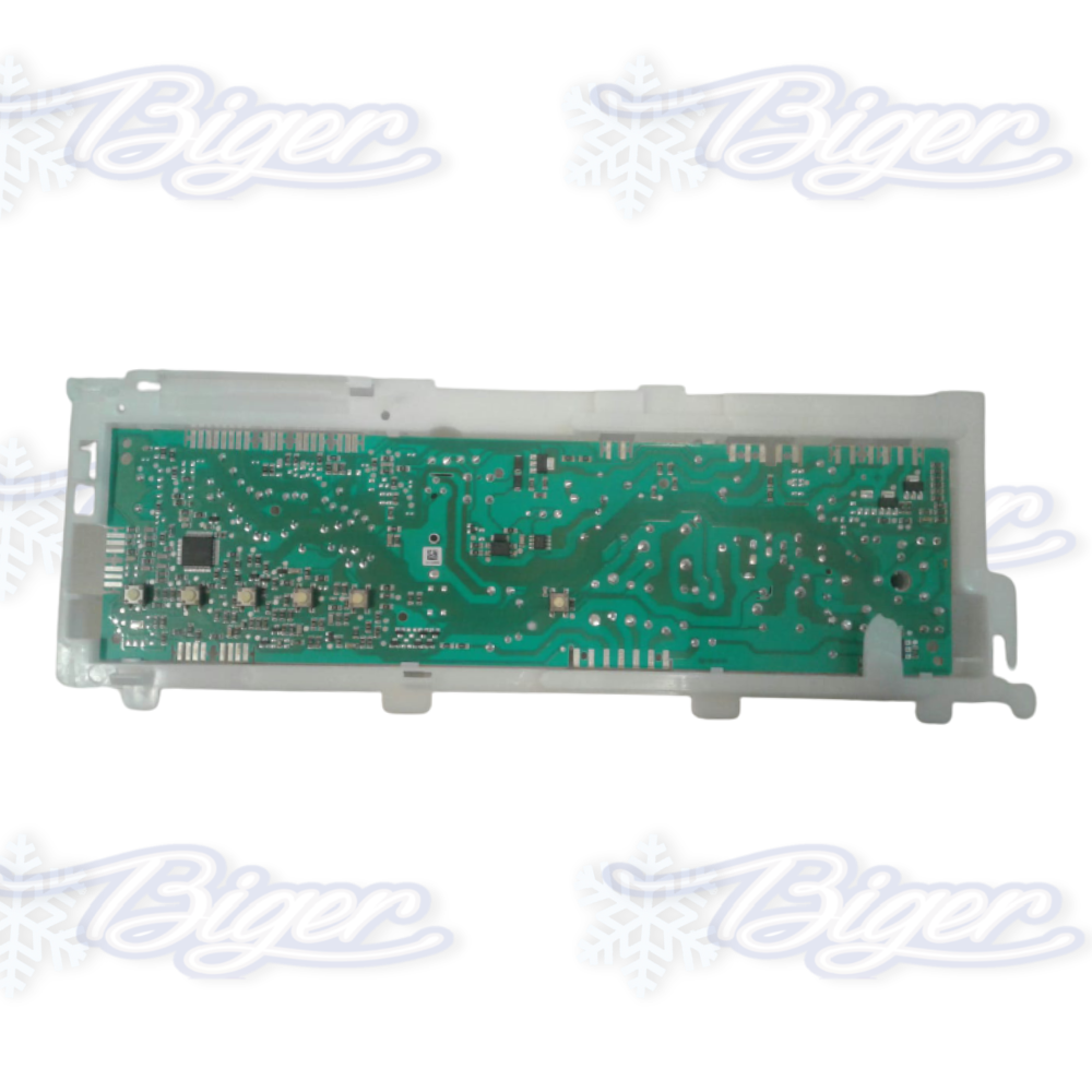 Plaqueta lavarropas Drean Gold/Blue 10.6 Eco