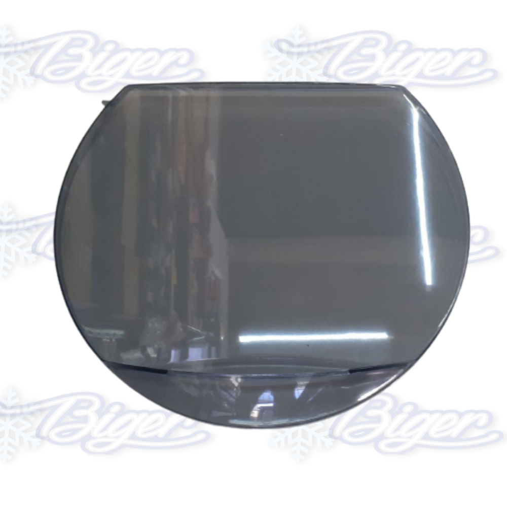 Tapa gabinete Drean Patriot 54RS/57RS redonda