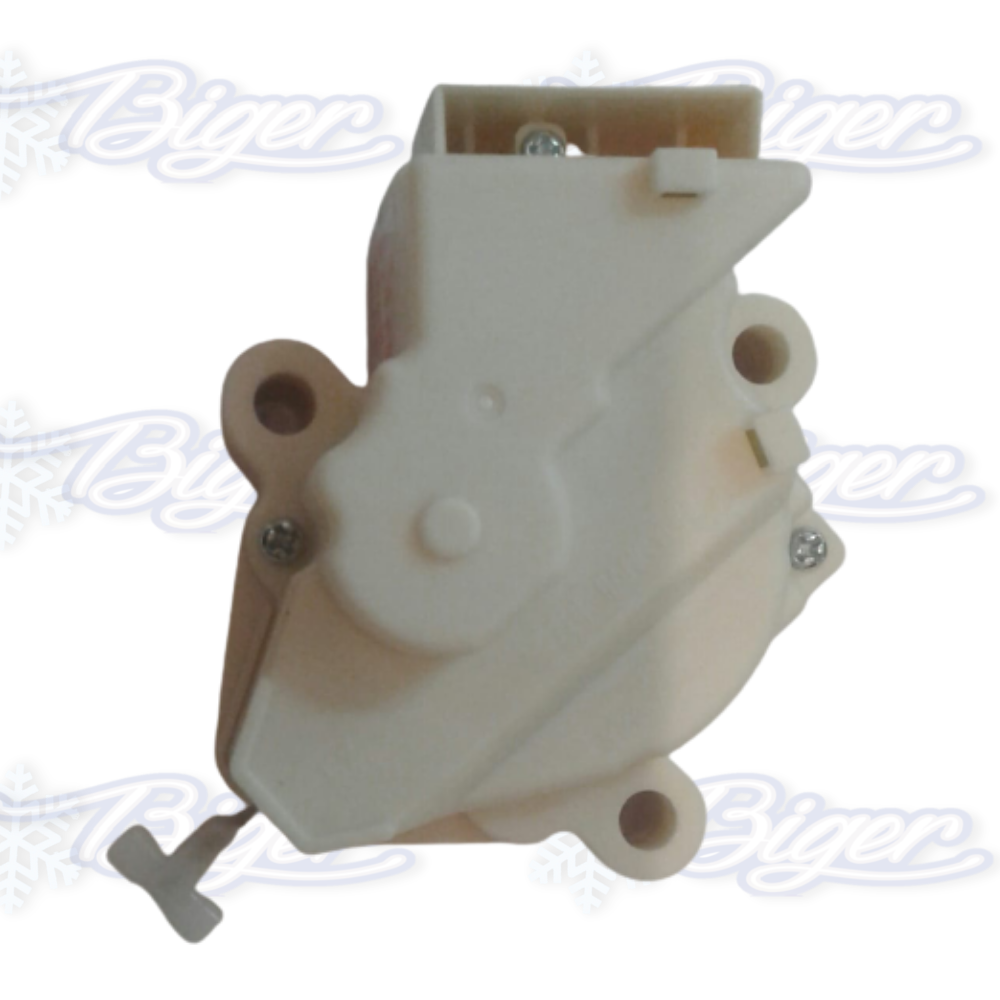 Torque lavarropas LG