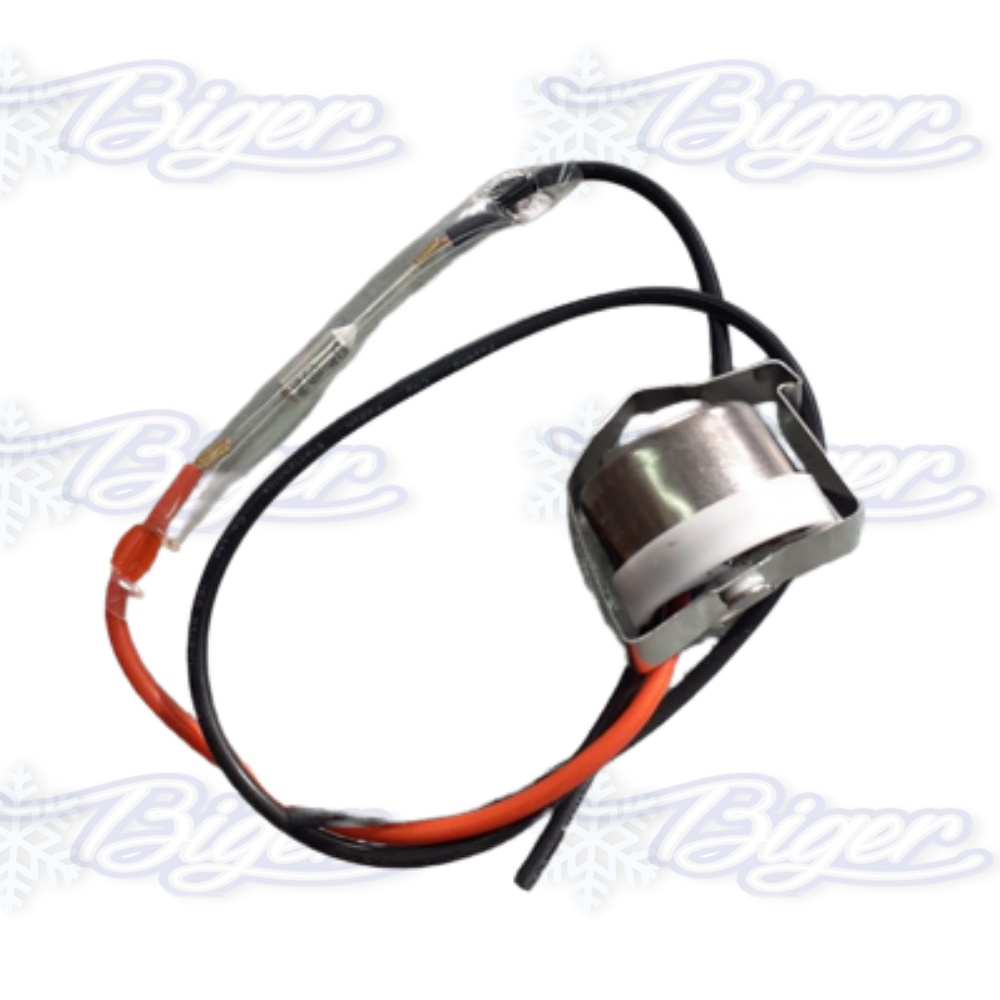 Bimetal con fusible ML55