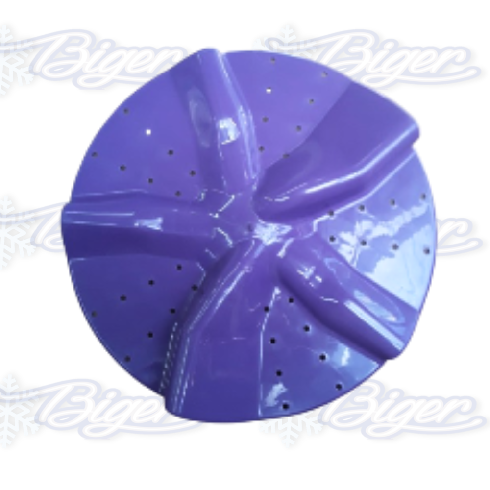 Turbina c/eje columbia LSC7000
