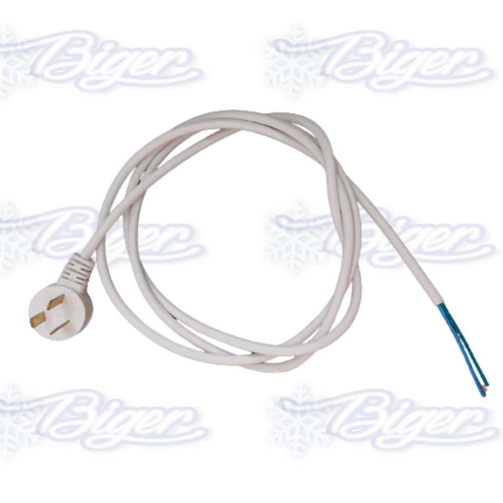 Cable línea tripolar 0,75x1,8m (armado)