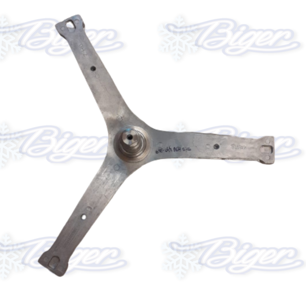 Eje BGH 8kg 301G24A003718 original