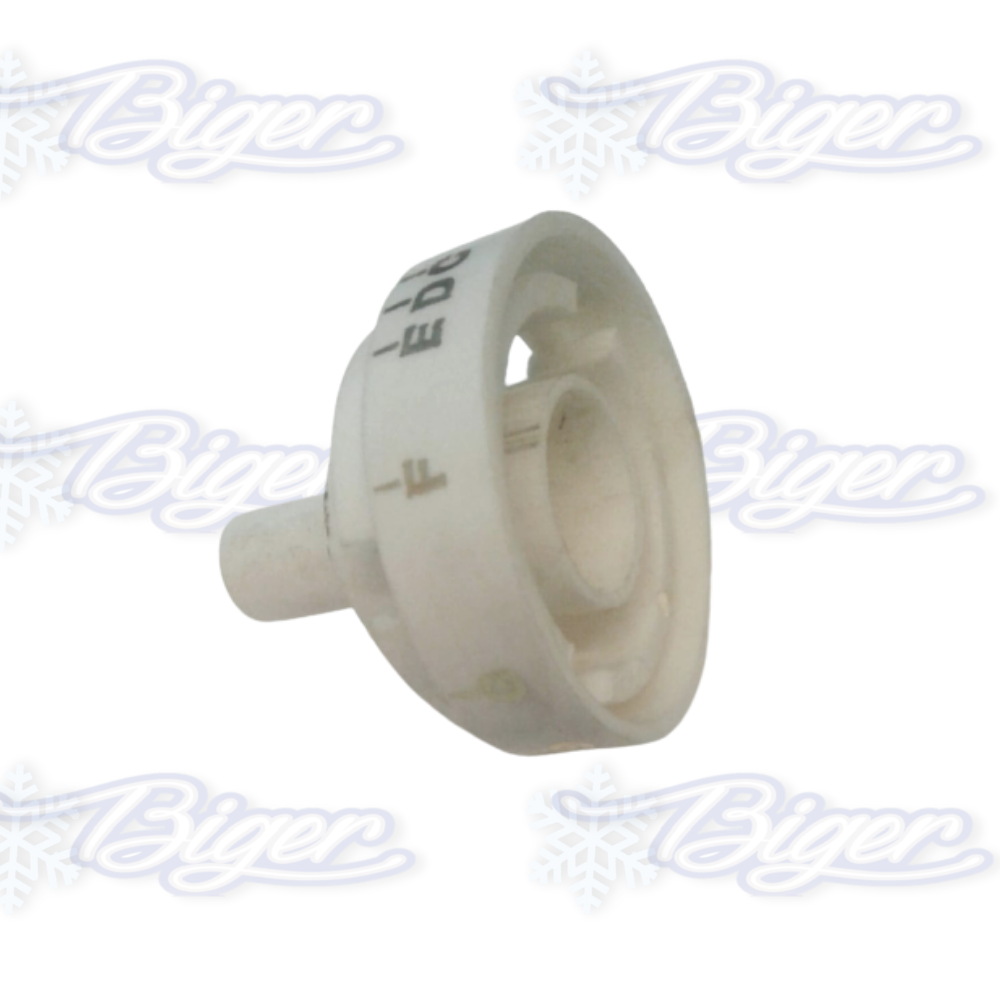 Base perilla blanca 10 programas Aurora 5502 modelo viejo