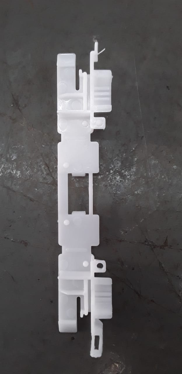 Soporte interruptor Kohinoor TBS3