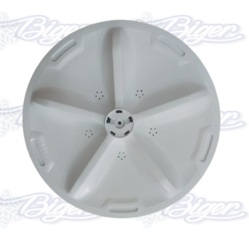 Agitador (rodete) Gafa Aquarius 7500