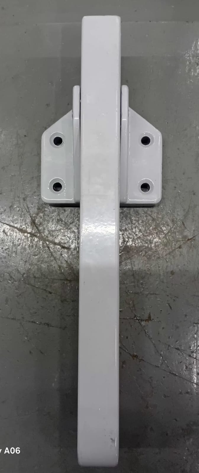 Manija interior superpuesta superior chica p/camara