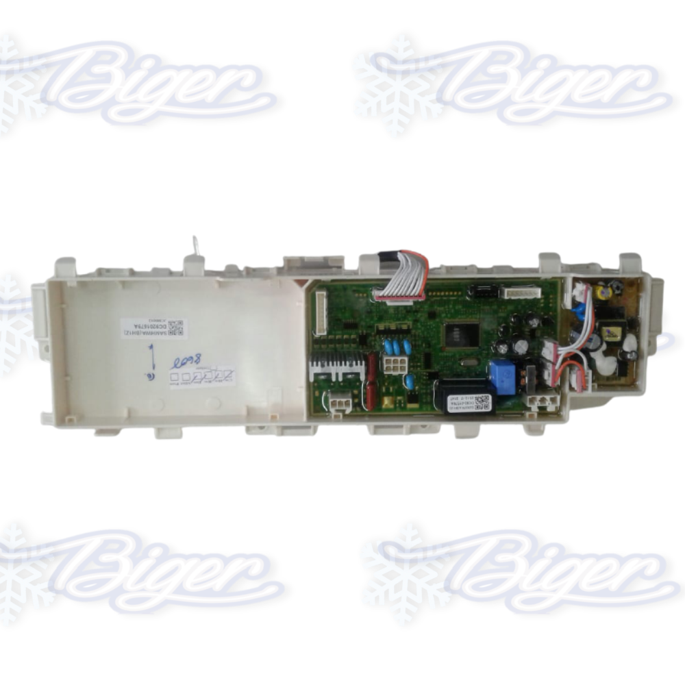 Placa lavarropas Samsung WA70