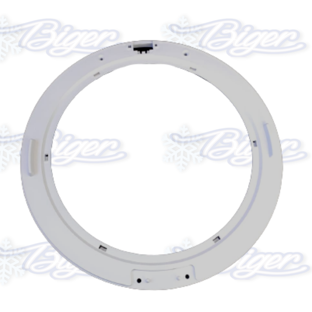 Contramarco Electrolux (huevito) 500 modelo viejo
