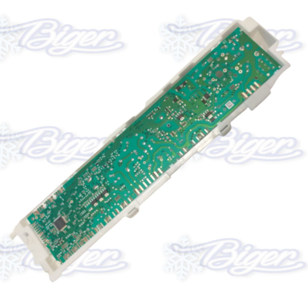 Placa lavarropas electrónica Drean Next 8.14 W original