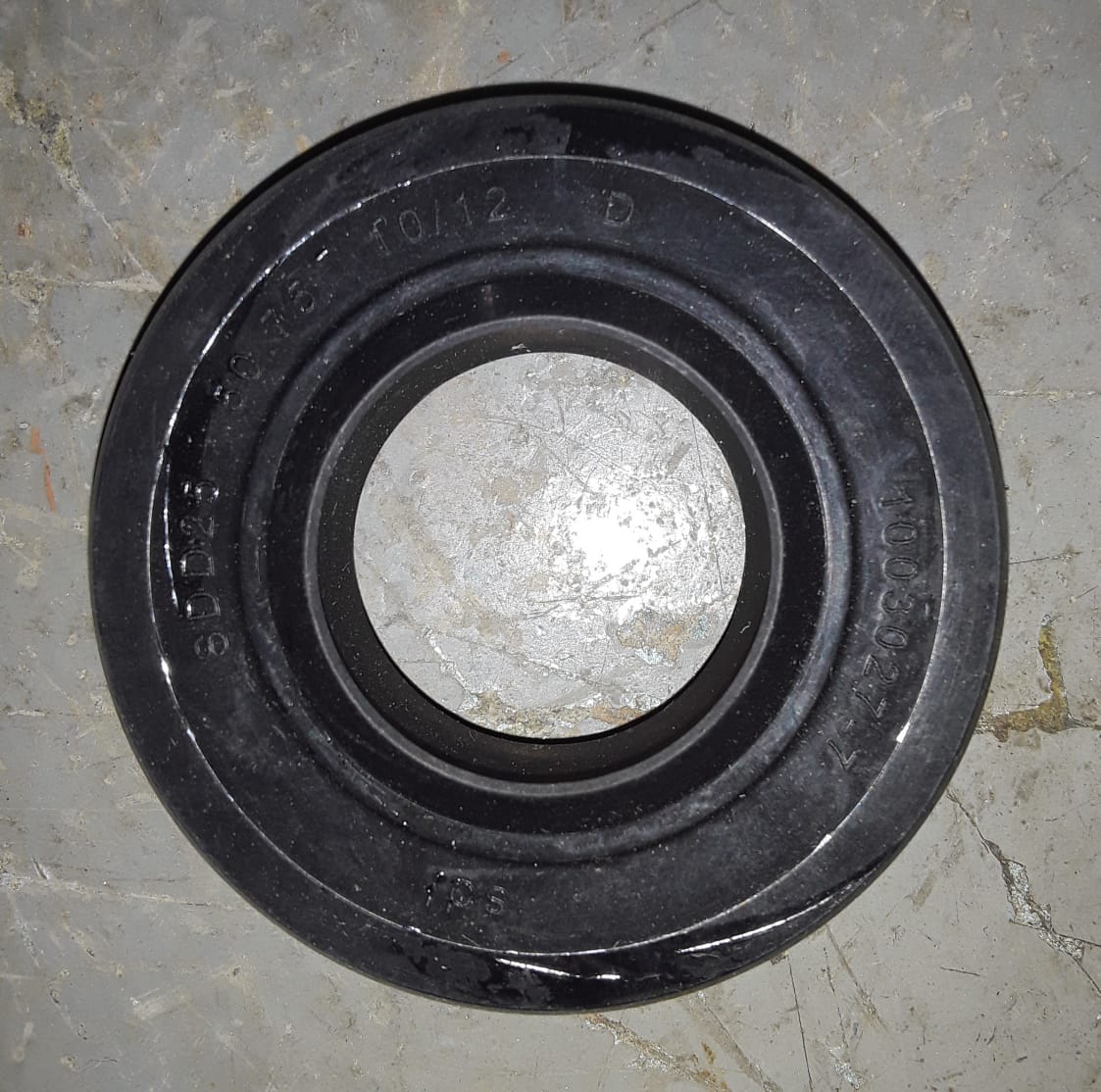 Reten philco PHLF060B / 25 x 50.75-10/12