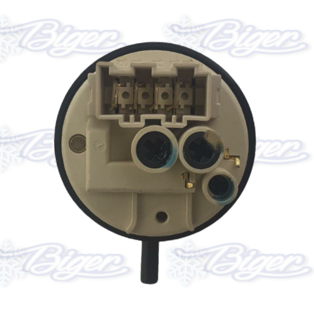 Presostato Drean Excellent WH 466/265/643 Electrolux turco