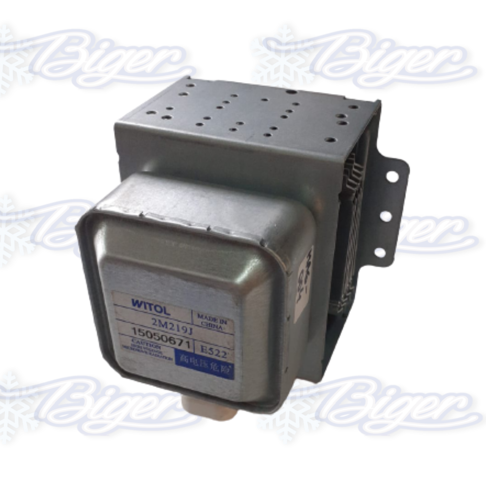 Magnetron Witol 2M219J