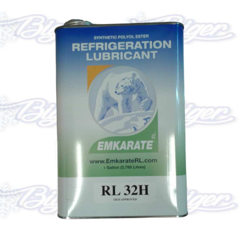 Aceite POE RL 32 x3,78lts