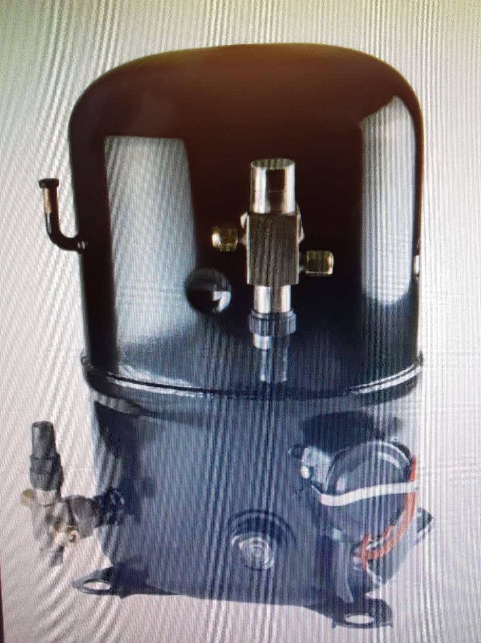MOTOC. 2 HP R.22 TRIF. XINGFA Media TEMP