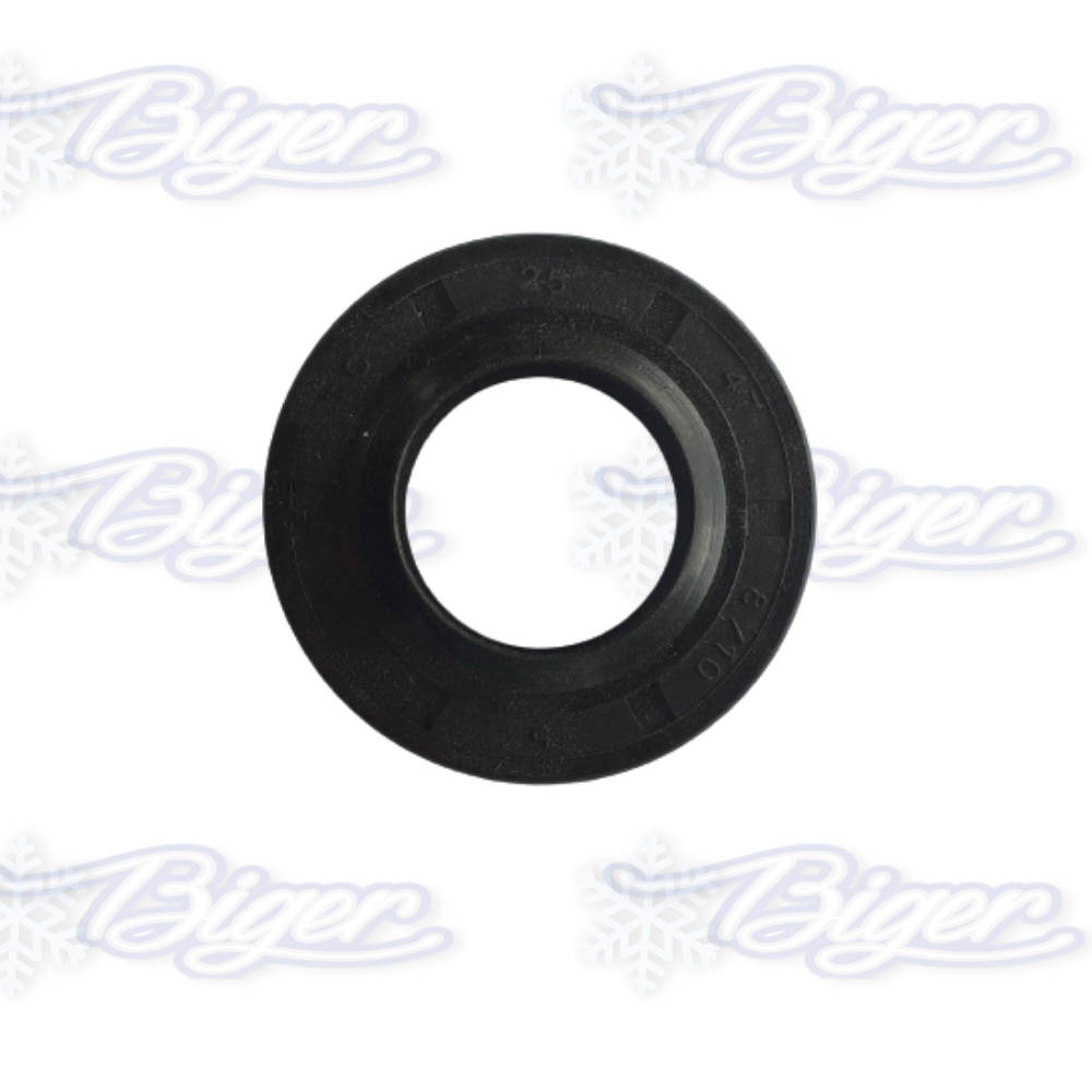 Retén 25x47x8/10 importado Drean Blue