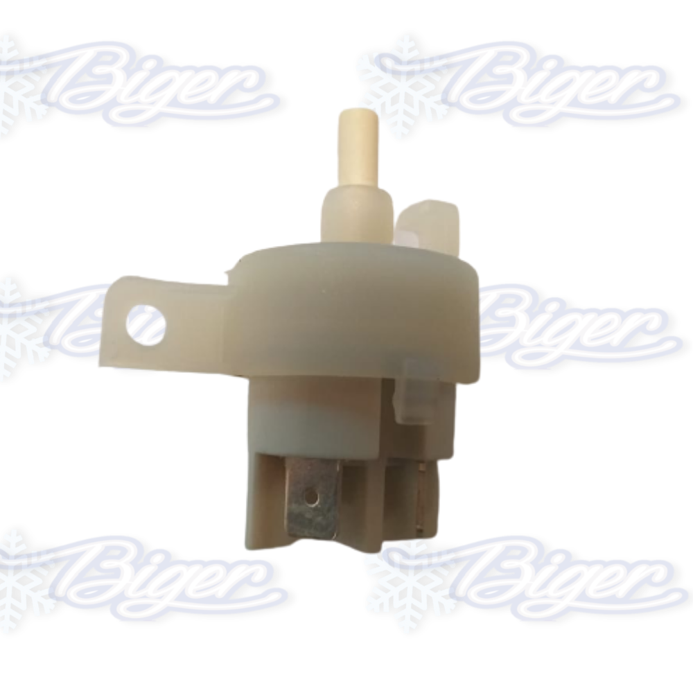 Interruptor conj 1/2 giro Kohinoor 2042-2052-2062 original