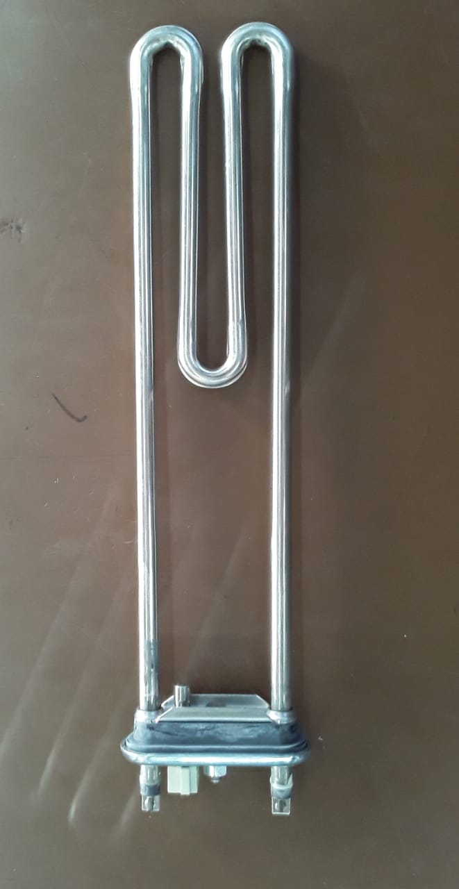 Resistencia lavarropas LG con sensor NTC 2000W