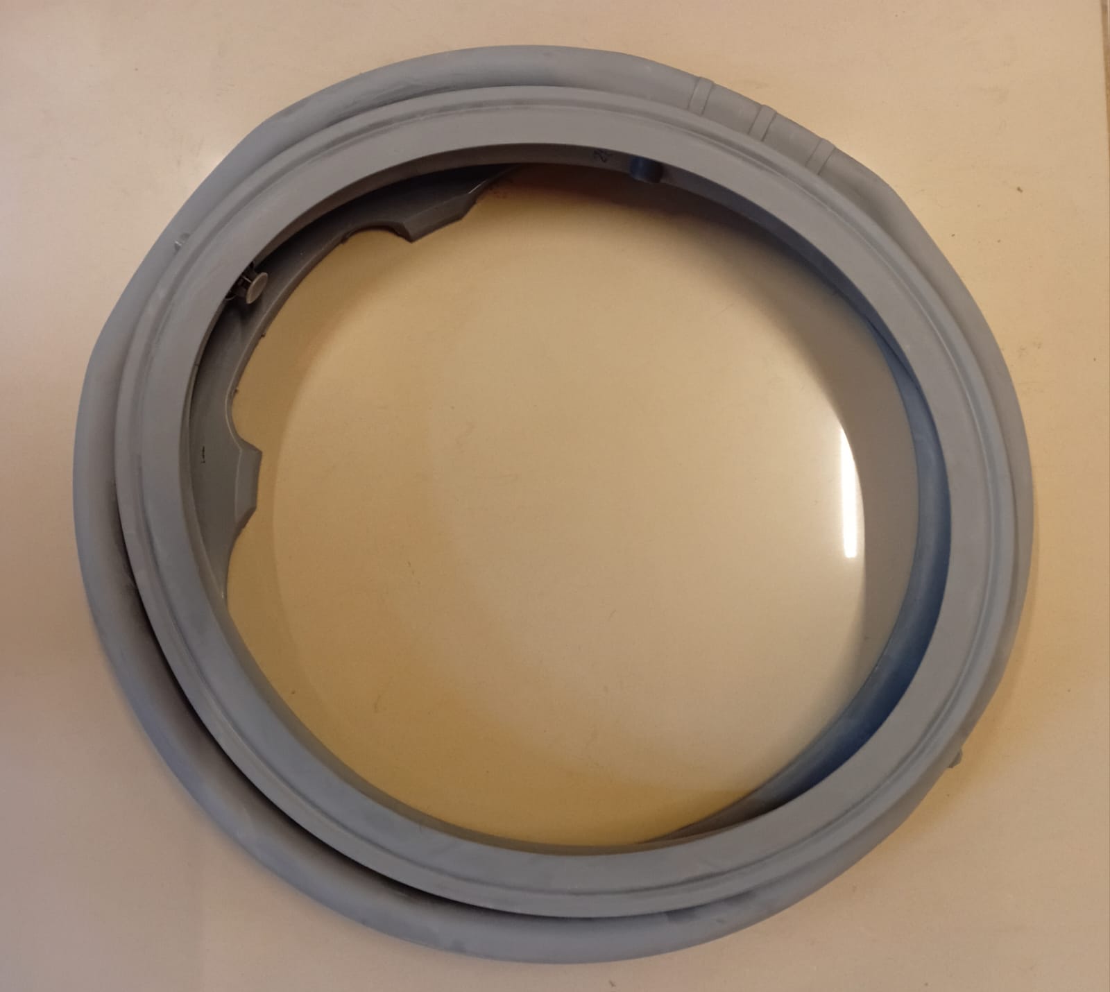 Fuelle lavasecarropas Midea / BGH 10 kg /TG 100 1618 LPIDG-3047