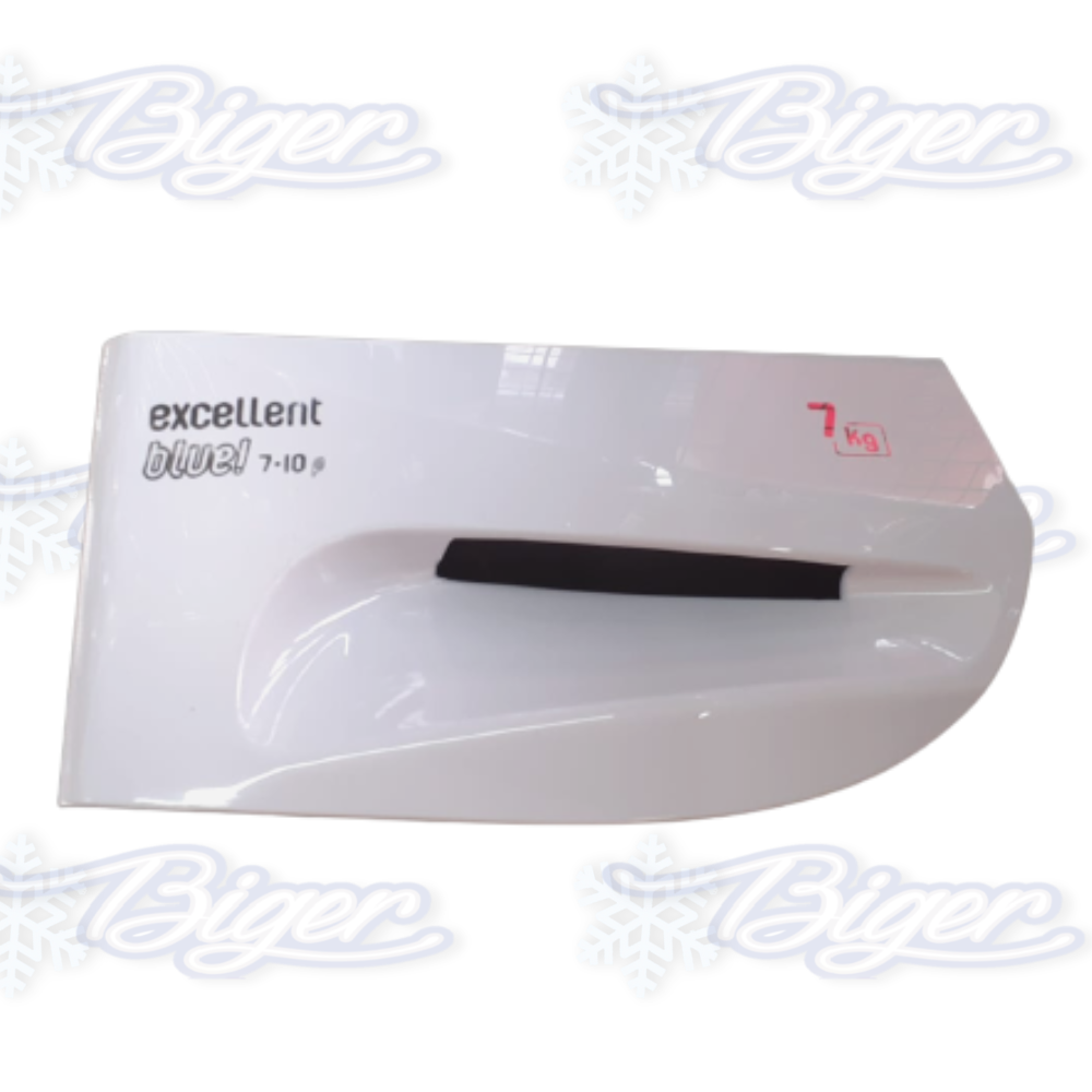 Frente jabonera Drean Excellent 7.10P