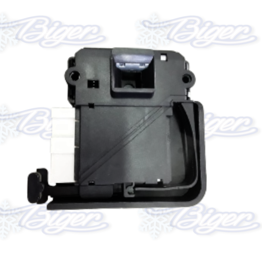 Blocapuerta samsung inverter WD10J6410ax